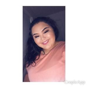 Meet your Posher, Jaylyn